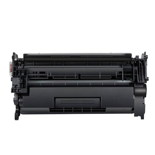 Toner laser noir compatible CF289A pour fluidifier le travail de bureau sur HP M507n