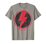 AC/DC - Lightning Bolt T-Shirt
