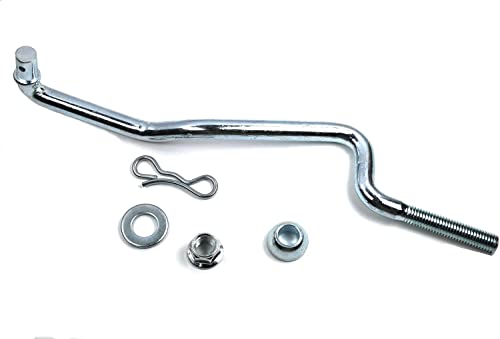 Bras de levage GX20497 John Deere L130 Scotts L2548 pour changer la suspension de coupe