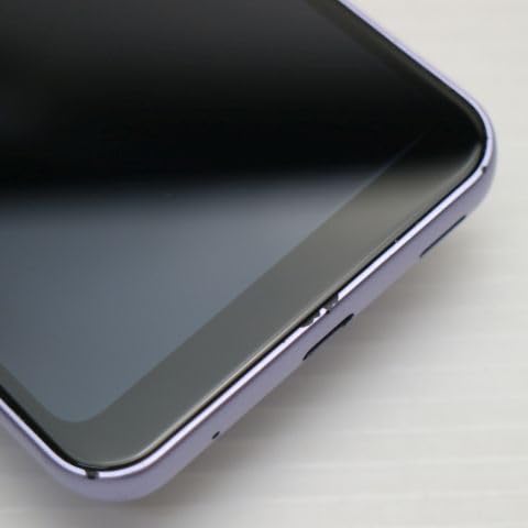 arrows F-51B docomo パープル　ケース付き arrows We We2 Plus ケース F-51B F-51E F-52E カバー らくらく