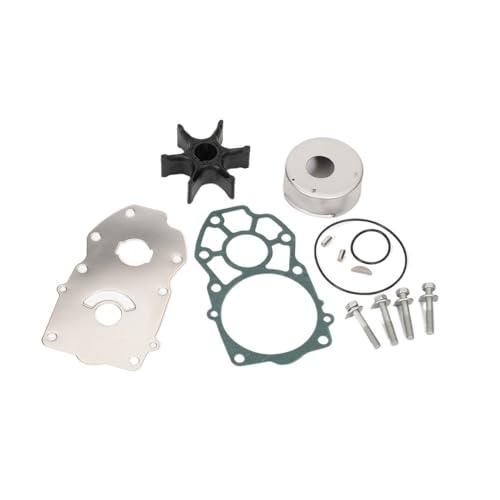 Pompe à eau hors-bord en panne ? Kit de réparation 18-3474 pour moteurs 200-250CV