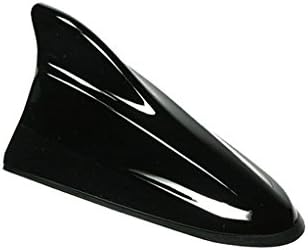Autoxygen Car Black Shark Fin Signal Receiver Antenna For Omni
