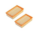 Compatible for Karcher, aspirateur NT 65/2 Eco NT 65/2 Ap NT 72/2 Eco NT 72/2 Tc NT 75/2 Ap NT 75/2 Me NT 75/2 Tc