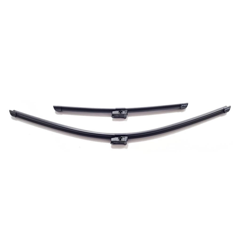 Ön Cam Silecek Takımı 60x38cm Ford Ranger Raptor ile uyumlu 2019-2024