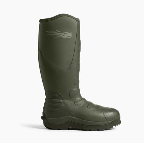 SITKA Back40 Boot – Insulated Waterproof Hunting Boot - Parent4