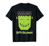 Frankenstein Halloween Shirts