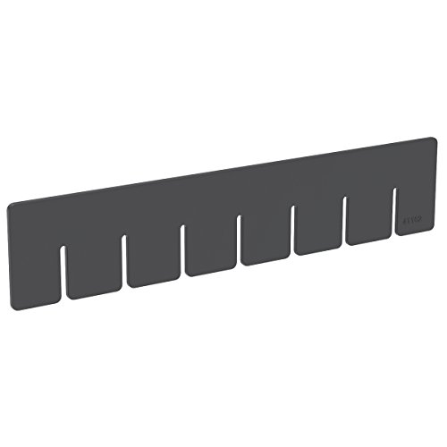 Akro-Mils 41162 Short Divider for Akro-Grid Box (6 Pack)