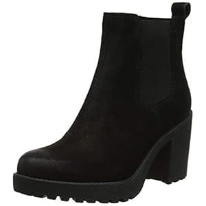 Vagabond Grace dames Chelsea boots