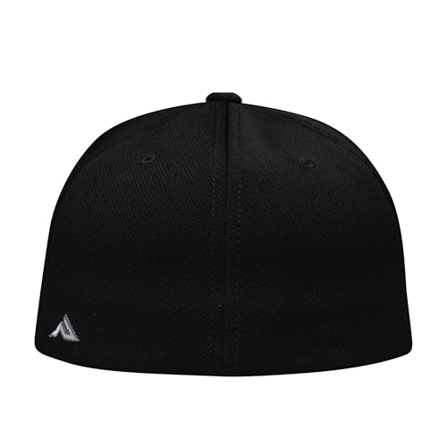 Image of Pacific Headwear Unisex-Adult Pacific Headwear Premium P-tec Flexfit Cap