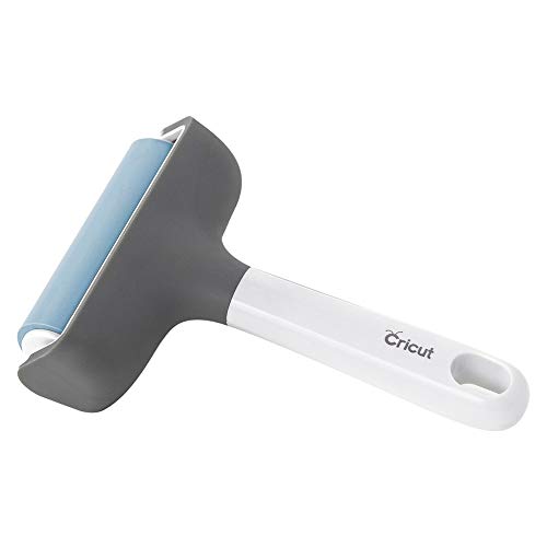 Cricut Brayer TRAPPED Packed, White