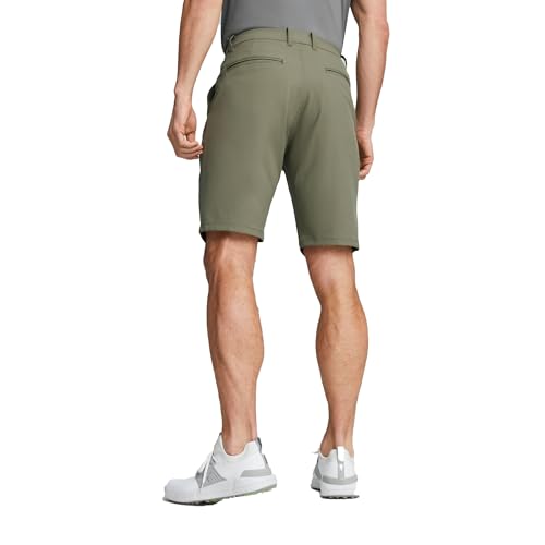 Image of PUMA Dealer Shorts 10