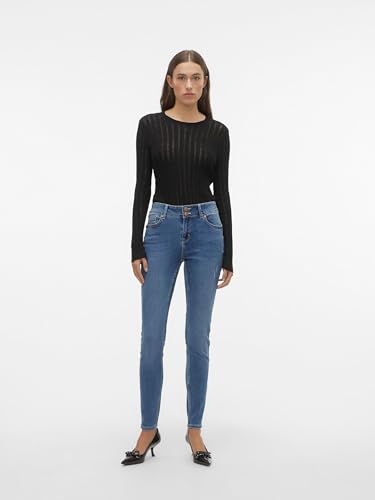 Image of VERO MODA ' Women's' Skinny Jeans