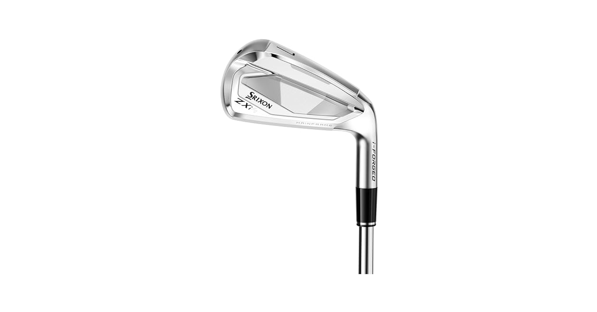 ④ 一分銀 4枚 Amazon.com: Srixon ZXi 4 Iron Set, 5-PW/AW, Steel, Stiff