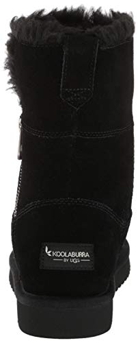 Koolaburra by UGG Women's Short Mid Calf Boot3