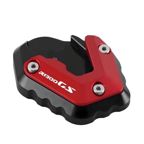 Prolongateur béquille moto anti-enfoncement pour GS1300 ADV 2024