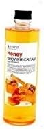 New Scentio Honey Softening Shower Cream 380 ml