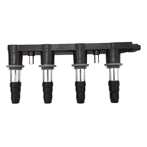 Bobine d'allumage référence 55 561 655 de précision pour Vauxhall Astra et Insignia