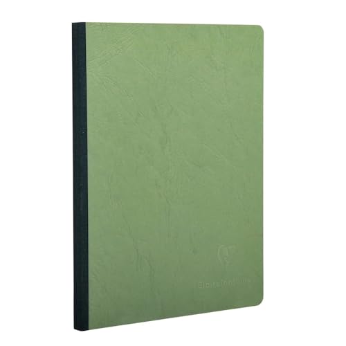 Essential GH95463 A4 Life Unplugd Wirebound Notebook - Red