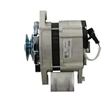 Engine Parts ATG20564 Alternator Compatible With MAHLE 11.203.256 72735220 AAK4301 IA1200 MG221