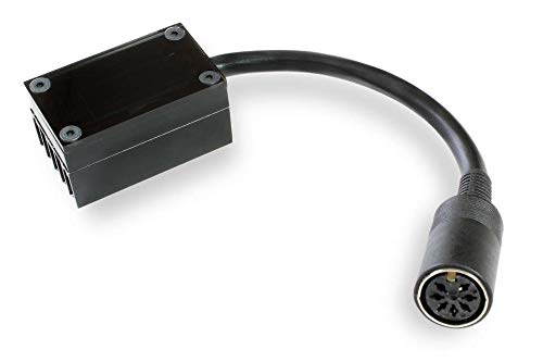 Atari XL/XE PSU Tester - Atari XL/XE Power Supply Tester, Measures Voltages, Currents, Ripple, OLED Digital Display