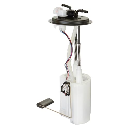 Image of Detroit Axle - Fuel Pump Module for 2007 2008 2009 Kia Sorento, Electrical Fuel Pump Module Assembly Replacement