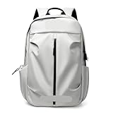 zhaichuhuozuiduo Sac À Dos Moto pour DAX ST125 St 125 en Tissu Oxford Imperméable, Idéal pour Les Loisirs Et Sports De Plein Air(F)