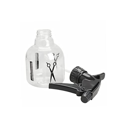 Botella rociadora de agua para cabello 250ml miniatura 7