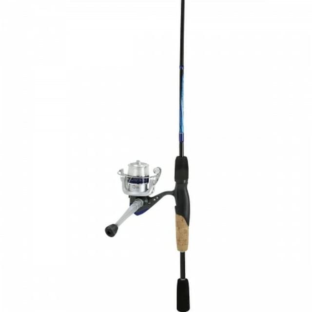 Okuma CSII-662M-20 Cascade II Combo 6' 6