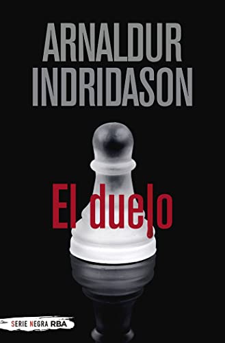 El duelo: 12 (Serie Negra)