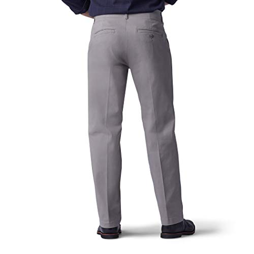 Image of Lee Men's Performance Series Extreme Comfort Khaki Pant