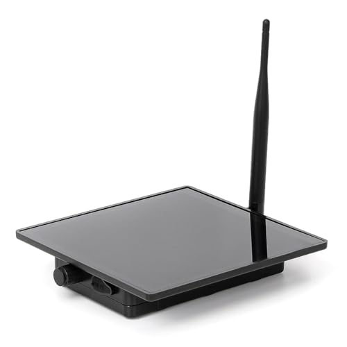 Módulo Lora SX1262 de Largo Alcance y Bajo Consumo con Antena 2.4G para Red Off-Grid