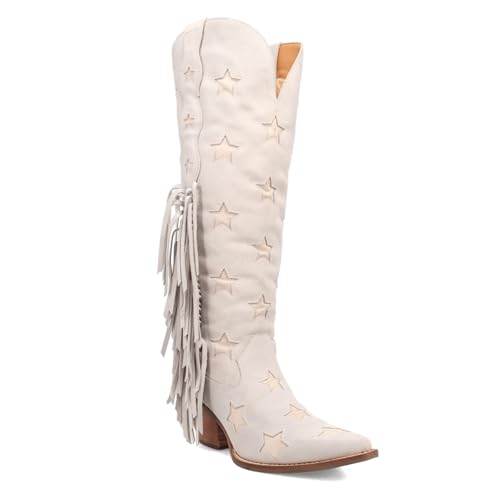 Dingo Women's Super Star Western Boot2