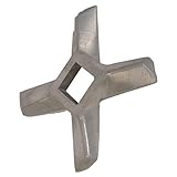  Moulinex – Cuchillo picadora para picadora a carne Moulinex – bvmpièces