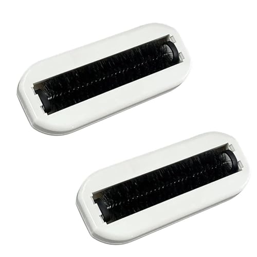 Image of Manual Push Handheld Carpet Sweeper - A Practical Crumb Sweeper for Carpets and Small Debris (2)