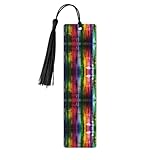 Taille parfaite pour un usage quotidien : conçus pour s'adapter à la plupart des livres, planificateurs et manuels, ces marque-pages décoratifs sont parfaits pour les étudiants, les enseignants et les lecteurs dans les salles d'étude, les bureaux, les salles de classe ou les bibliothèques.