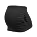 Herzmutter Banda de Vientre para Mujeres Embarazadas - Conjunto de 2 -...