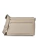 Hedgren Eye RFID Medium Shoulder Bag, Cashmere Beige