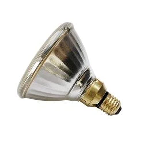 GE - Lampadina spot PAR38 240V 120W E27