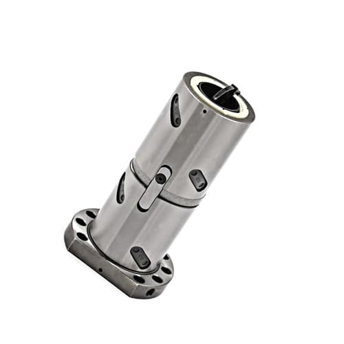 Vis à billes DFU2005 anti-vibration pour imprimante 3D et CNC