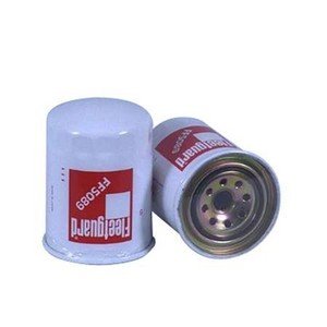 Fleetguard Fuel Filter Spin On Part No: FF5089