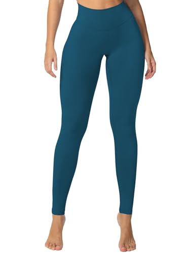 Image of Sunzel Sunzfly Invisible Butt Scrunch Workout Leggings for Women, Butt Lifting High Waisted Gym Yoga Pants with Tummy Control