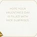 Hallmark Peanuts Jumbo Valentine's Day Pop Up Card (Snoopy at Mailbox) for Kids, Teachers, Coworkers
