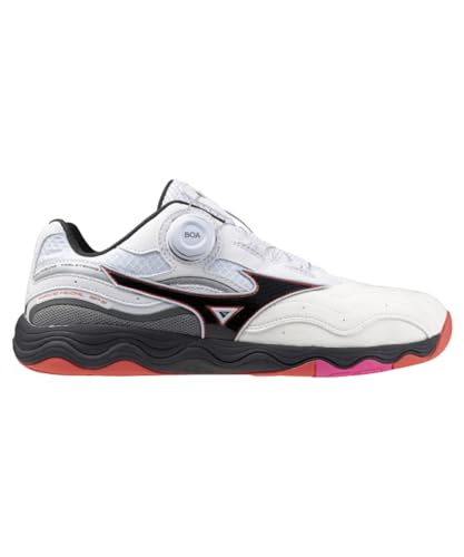 Mizuno SP5 Wave Medal Table Tennis Shoes, Stability, Cushioning, Resilience3