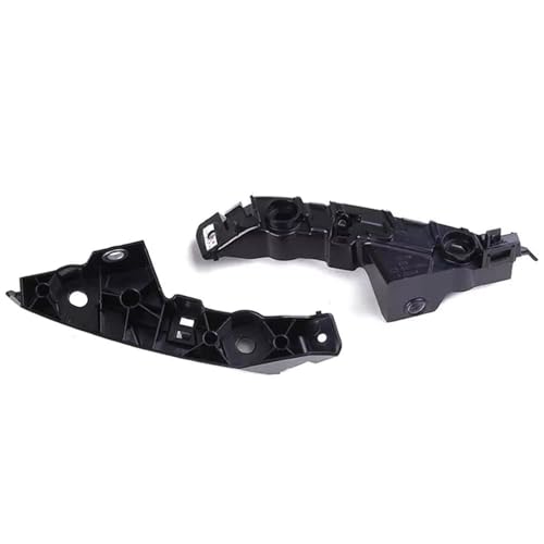 Fixation pare-chocs avant VW Atlas déclipsée ? Solution de guidage OEM 3CN807049 3CN807050