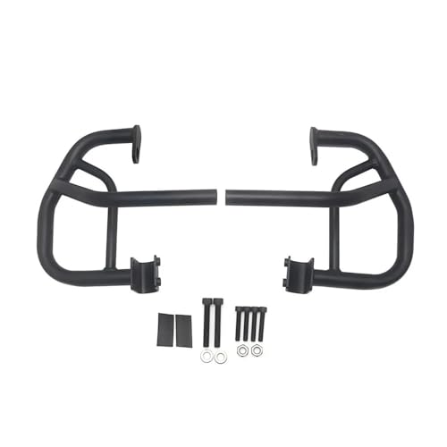 Barre de protection Rebel CMX 500 pour éviter les rayures moteur et casses de cadre