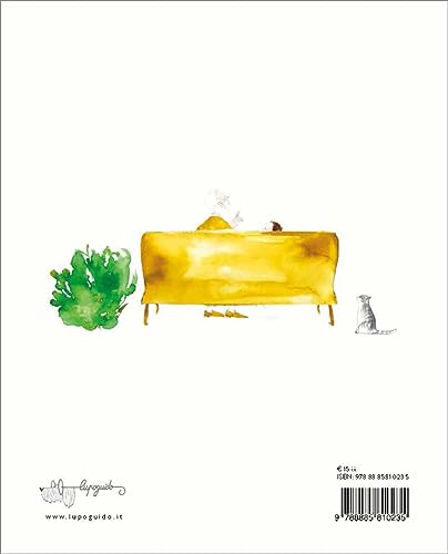 Piccolo Sonno. Ediz. A Colori - 2