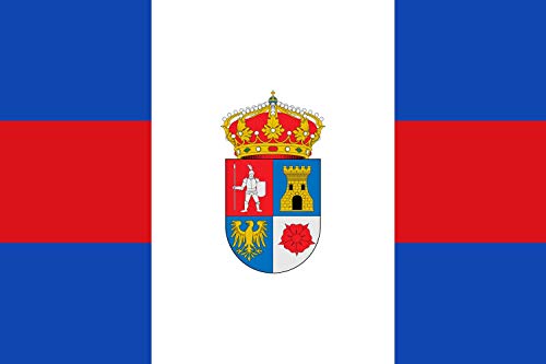 Drapeau Reinosa grand format pour pavoiser vos façades et événements