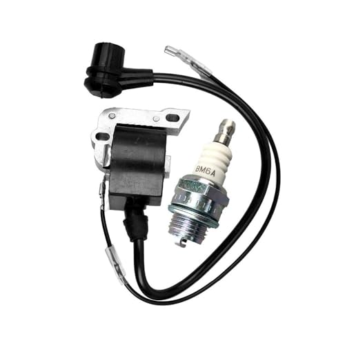 Bobine d'allumage pour tronçonneuse 543 B405 et modèles B450C B450G P543 S55