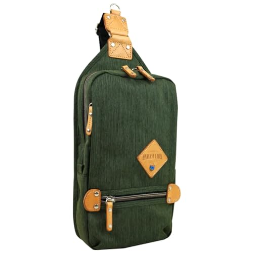 IPPINKA Harvest Label - Element Sling Pack - Forest3