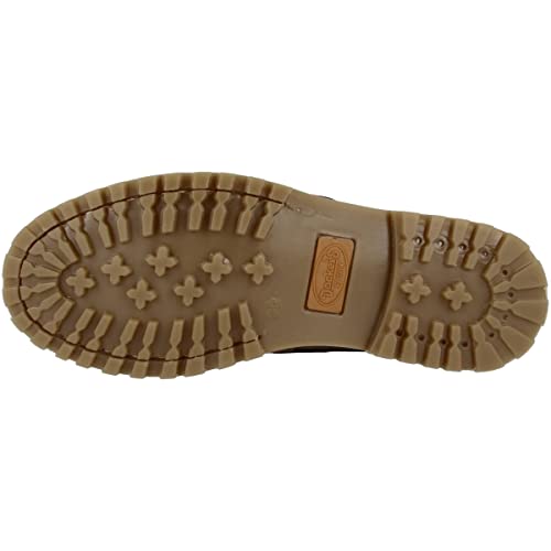 Dockers GERLI Mocassini Unisex - Uomo Donna